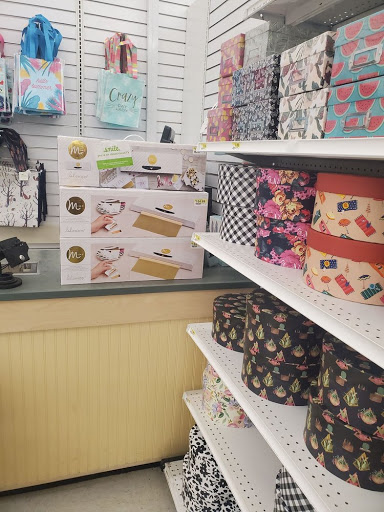 Fabric Store «Jo-Ann Fabrics and Crafts», reviews and photos, 120 Entrance Rd N, Sanford, FL 32771, USA