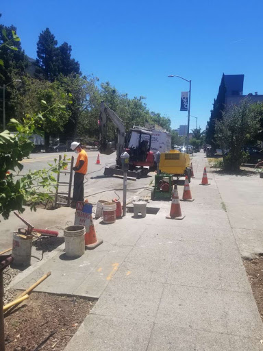 Plumber «Ehret Co Plumbing & Heating», reviews and photos, 801 Gilman St, Berkeley, CA 94710, USA