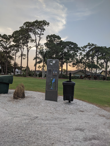 Country Club «Palmetto-Pine Country Club», reviews and photos, 1940 SW 9th Ct, Cape Coral, FL 33991, USA