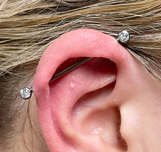 Tattoo Shop «Fight or Flight Tattoo», reviews and photos, 206 Summer St, Fitchburg, MA 01420, USA