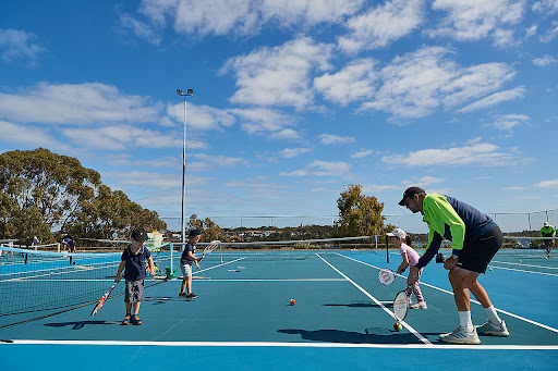 East Fremantle Lawn Tennis Club