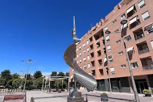 Plaça d'Espanya de Mislata image