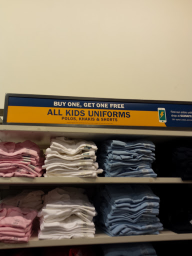Clothing Store «Old Navy», reviews and photos, 1985 W Craig Rd, North Las Vegas, NV 89032, USA