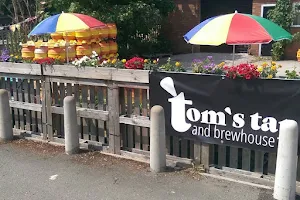Tom's Tap and Brewhouse image