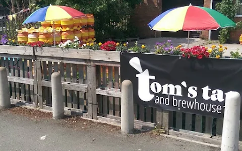 Tom's Tap and Brewhouse image