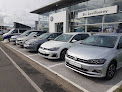 Volkswagen Rent Pau - Lescar Lescar