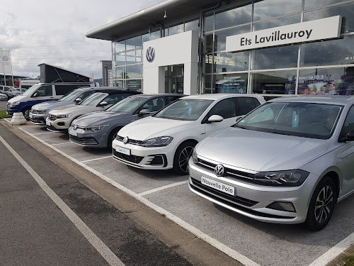 Agence de location de voitures Volkswagen Rent Pau - Lescar Lescar