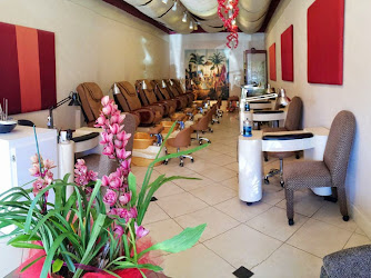 The Nail Shop