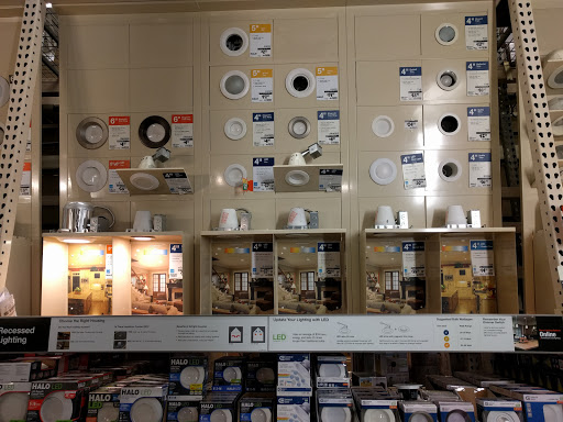 Home Improvement Store «The Home Depot», reviews and photos, 330 SE 192nd Ave, Vancouver, WA 98683, USA