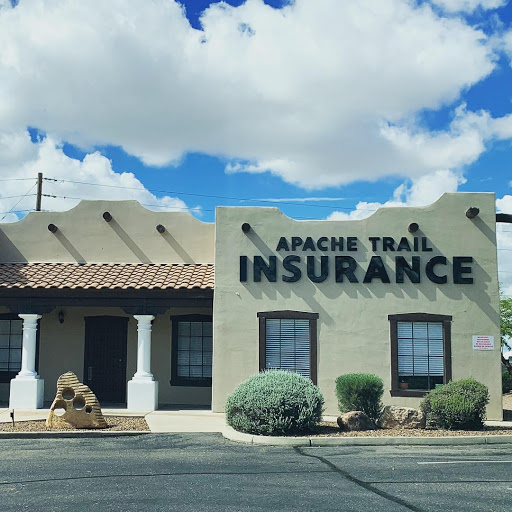Apache Trail Insurance, LLC in Apache Junction, Arizona