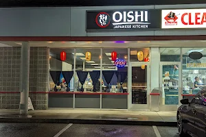 Oishi Japanese kitchen image