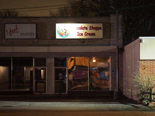 Ice Cream Shop «Chocolate Shoppe Ice Cream Skokie», reviews and photos, 4041 Dempster St, Skokie, IL 60076, USA