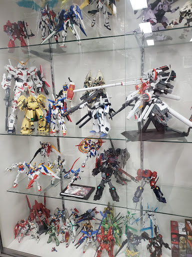 Toy Store «Toy Arena», reviews and photos, 14145 Proctor Ave, La Puente, CA 91746, USA