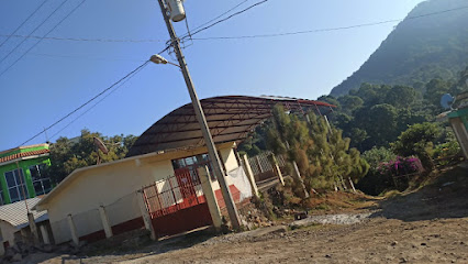 Los Granados - 60485 Tancítaro, Michoacán, Mexico