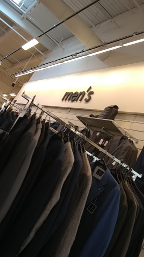 Department Store «Nordstrom Rack at Coddingtown Mall», reviews and photos, 180 Coddingtown Center, Santa Rosa, CA 95401, USA