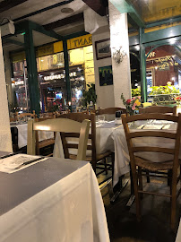 Atmosphère du Restaurant français Restaurant Jardin Notre-Dame à Paris - n°18