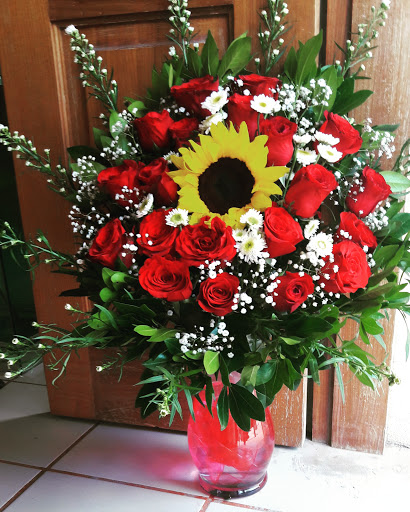 Floreria Eunice – El Fuerte