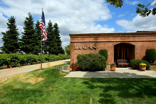 Winery «Lucas Winery», reviews and photos, 18196 Davis Rd, Lodi, CA 95242, USA