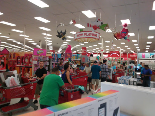 Department Store «Target», reviews and photos, 10150 Bloomingdale Ave, Riverview, FL 33578, USA