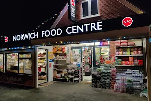 Norwich Food Centre image