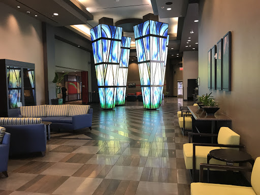 Casino «Cypress Bayou Casino Hotel», reviews and photos, 832 Martin Luther King Rd, Charenton, LA 70523, USA