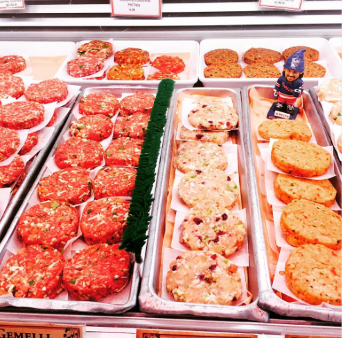 Food Store «Gemelli Fine Foods», reviews and photos, 115 E Main St, Babylon, NY 11702, USA