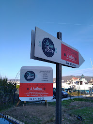 Photo n°45 de La cabane à huîtres à Cabourg ()