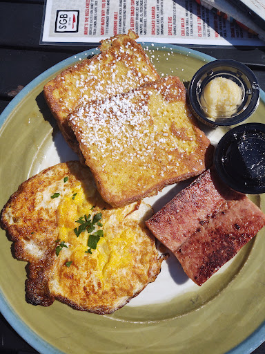 American Restaurant «The Spicy Green Bean», reviews and photos, 225 Hebron Ave, Glastonbury, CT 06033, USA