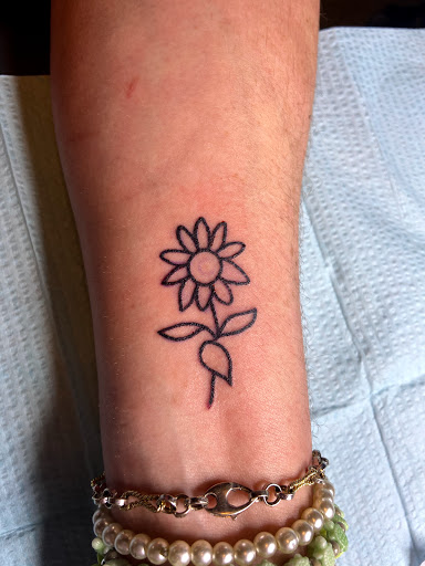 Explore tattoo ideas and meaning, creative tattoo ideas in Denver, available at Certified Tattoo Studios