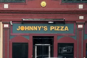Johnny's Pizza & Subs image