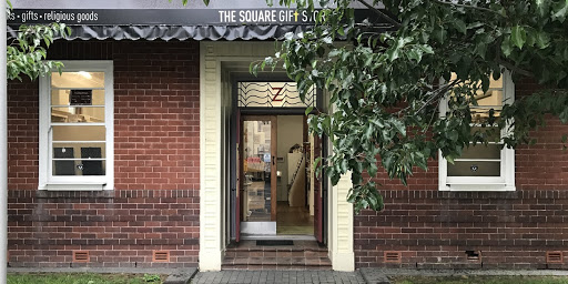 The Square Gift Store