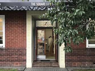 The Square Gift Store