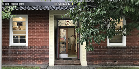 The Square Gift Store