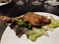 Confit de canard du Restaurant familial La Cuisine À Mémé à Toulouse - n°11