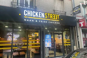 Chicken Street Choisy image