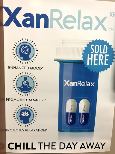 Tobacco Shop «The Smoke Shop», reviews and photos, 33463 W Seven Mile Rd, Livonia, MI 48152, USA