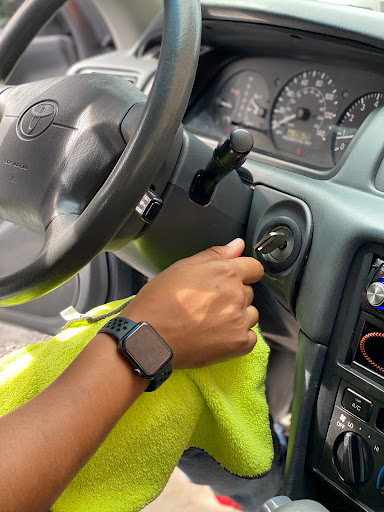 Key Duplication Service «KeyMe», reviews and photos, 7900 Sunset Blvd, Los Angeles, CA 90046, USA