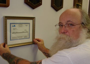 Tattoo Shop «Tattoos by Dr. Who», reviews and photos, 3212 Victory Blvd, Portsmouth, VA 23702, USA