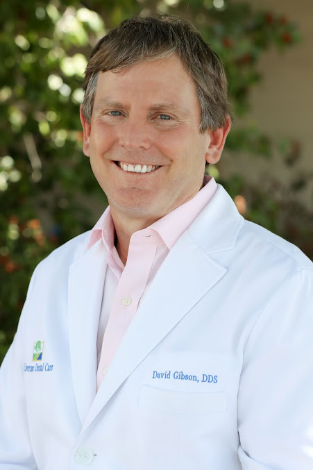 ليفرمور العناية بالأسنان - ديفيد جيبسون DDS - Livermore Dental Care- David Gibson DDS