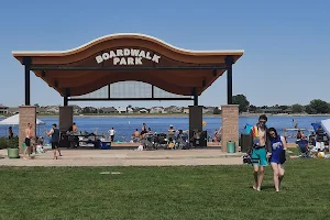 Boardwalk Community Park image