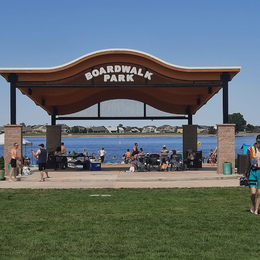 Boardwalk Community Park
