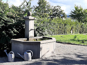 Friedhof Ober-Winterthur
