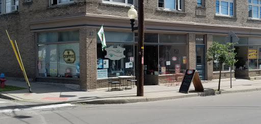 Coffee Shop «THAT COFFEE PLACE», reviews and photos, 176 Clinton St, Binghamton, NY 13905, USA