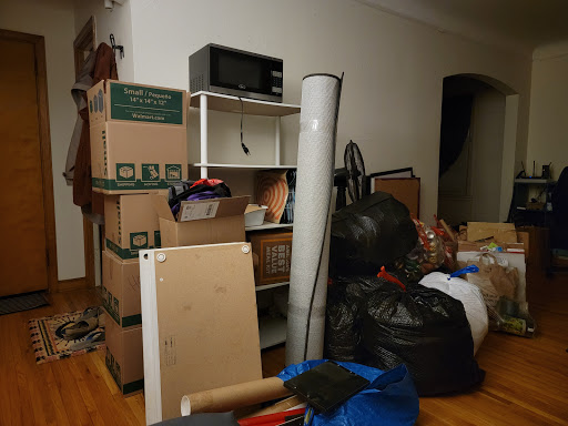 Waste Management Service «Junk Genius», reviews and photos