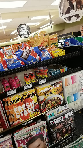 Grocery Store «Winn-Dixie», reviews and photos, 17221 NW 27th Ave, Miami Gardens, FL 33056, USA