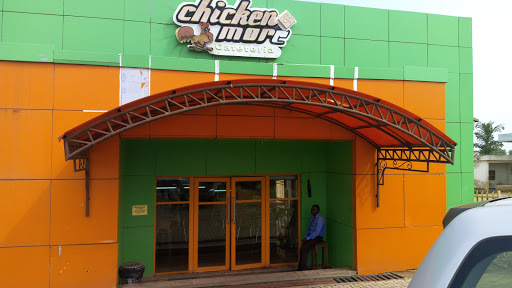chicken and more cafeteria Kafanchan, Kaduna state, 24 Kagoro Road, Kafanchan, Nigeria, Consultant, state Kaduna