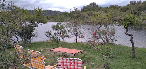 Cerro Pelado Lago Club