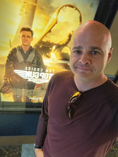 Movie Theater «AMC Southdale 16», reviews and photos, 400 Southdale Ctr, Edina, MN 55435, USA