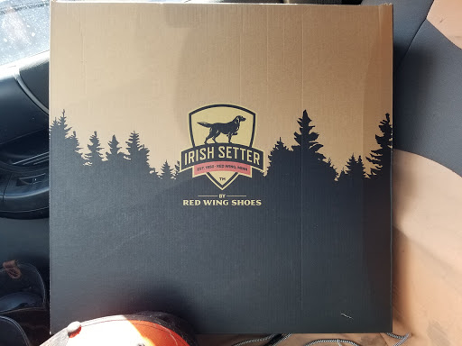 Shoe Store «Red Wing», reviews and photos, 5351 N Blackstone Ave Ste B, Fresno, CA 93710, USA