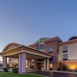 Holiday Inn Express & Suites Bowling Green, an IHG Hotel